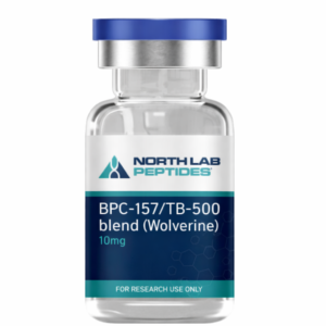 BPC-157/TB-500 blend (Wolverine)