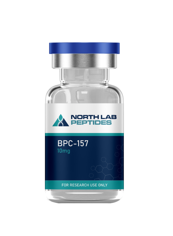 BPC-157 – North Lab Peptides