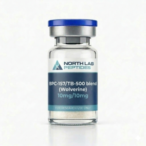 BPC-157/TB-500 blend (Wolverine)