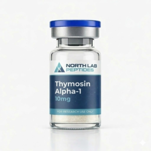 Thymosin Alpha-1